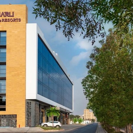Charli Hotel Jeddah By Ahs Esterno foto
