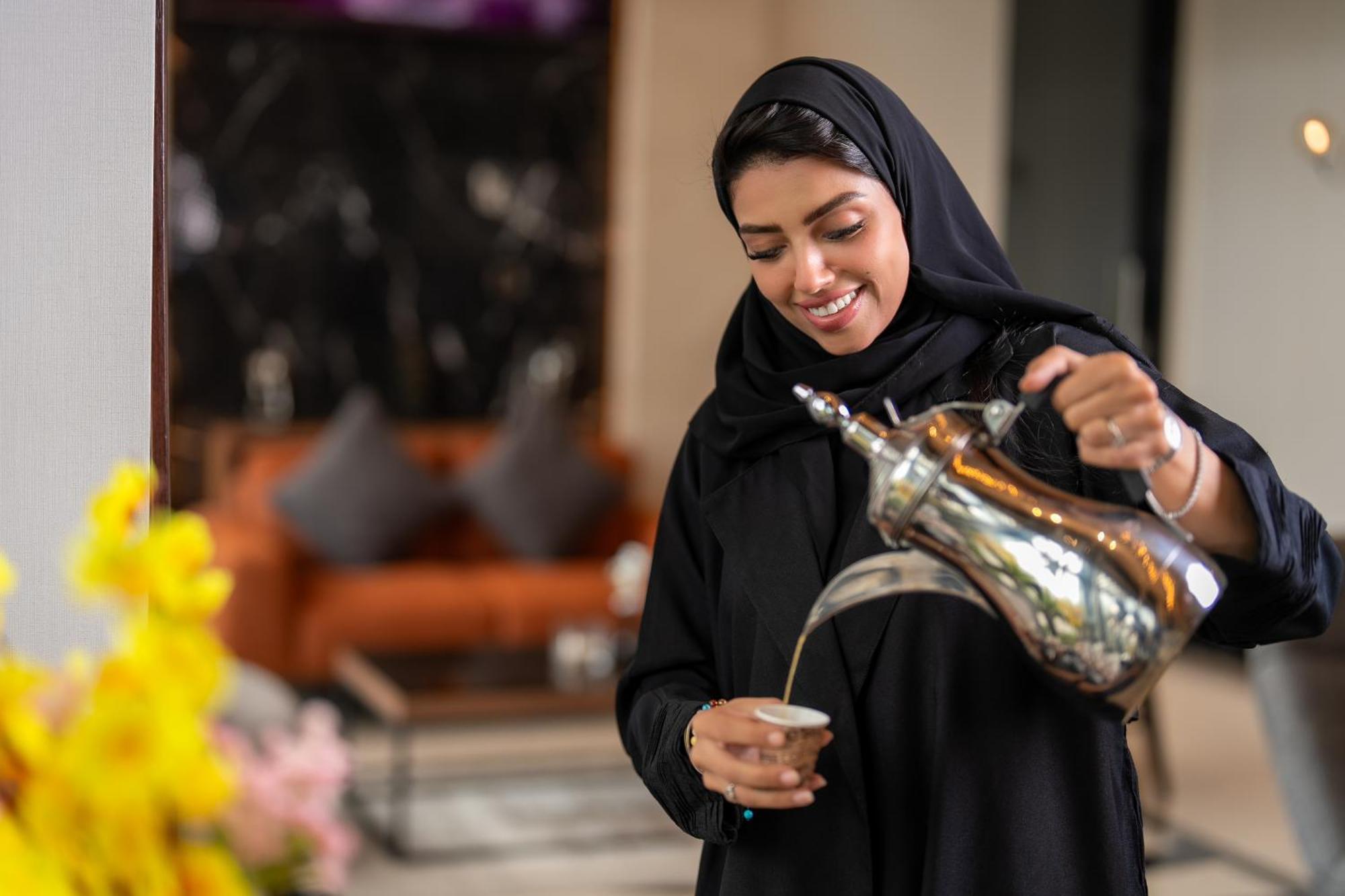 Charli Hotel Jeddah By Ahs Esterno foto