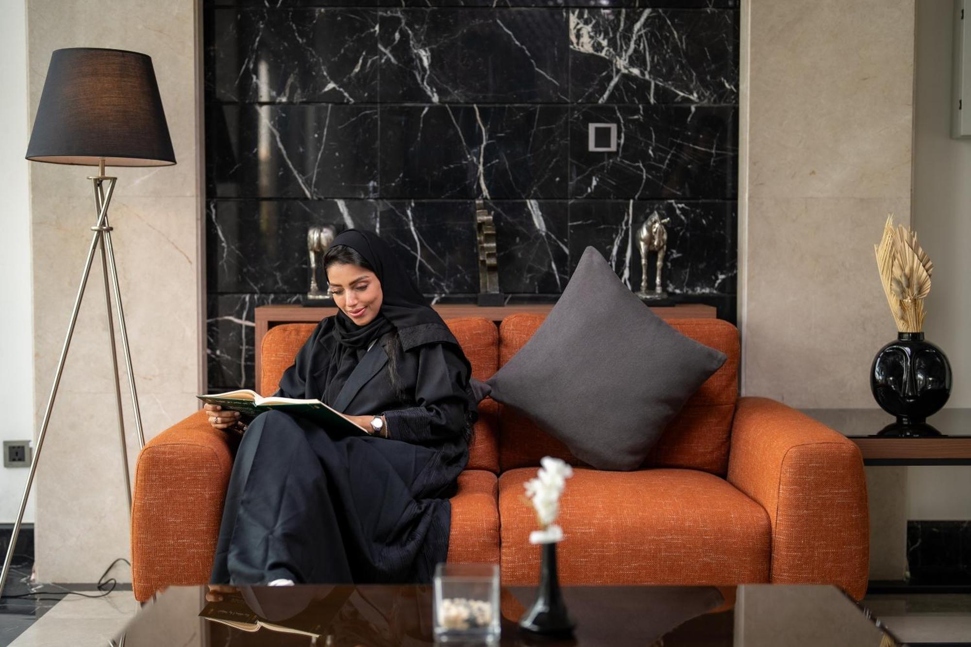 Charli Hotel Jeddah By Ahs Esterno foto