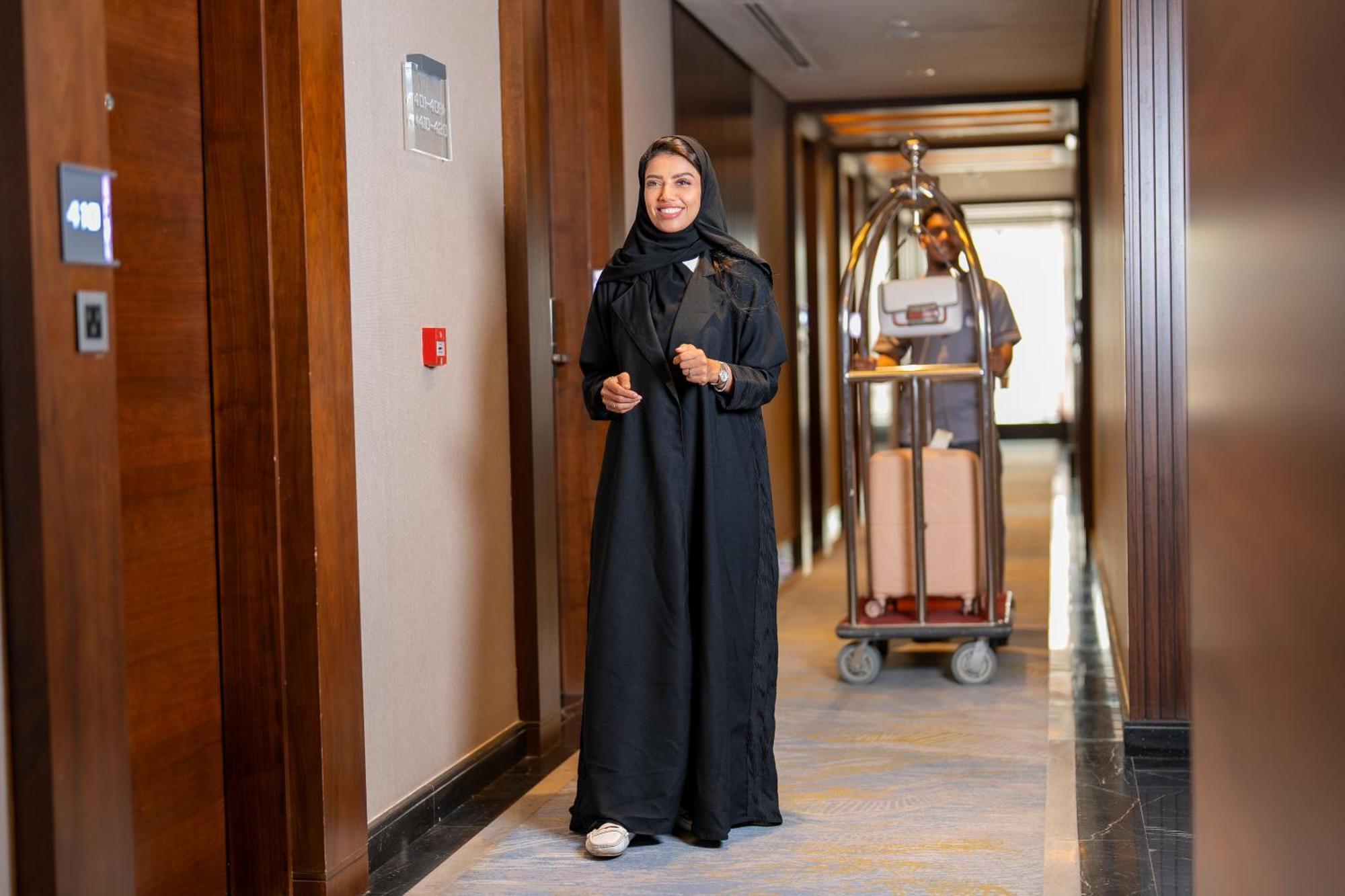 Charli Hotel Jeddah By Ahs Esterno foto